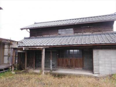 Detached house for sale [2018-006] - Property details - Niigata Prefecture Tainai City Vacant House Bank Site — Image 1, Tainai, Niigata
