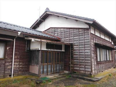 Detached house for sale [2018-006] - Property details - Niigata Prefecture Tainai City Vacant House Bank Site — Image 2, Tainai, Niigata