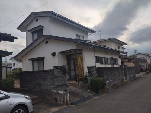 5DK Detached House for Sale in Quiet Fukushima City Neighborhood - Main Image