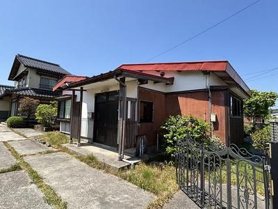 6LDK House with Guest Cottage in Kurayoshi — Image 3, Kurayoshi, Tottori