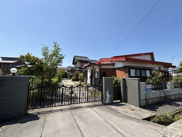 6LDK House with Guest Cottage in Kurayoshi - Thumbnail 3