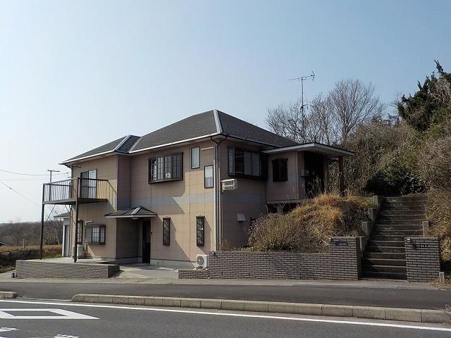 4LDK Share House for Rent Near Oki Airport, Shimane - Thumbnail 2