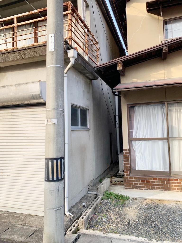 Vacant House Attached Land in Tsuyama City, Okayama - 68.36 sqm - Thumbnail 2
