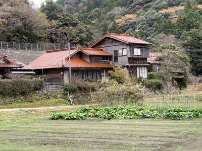 1-454 - Property Details - Yamaguchi Prefecture Hagi City Vacant House Bank Site — Image 1, Hagi, Yamaguchi