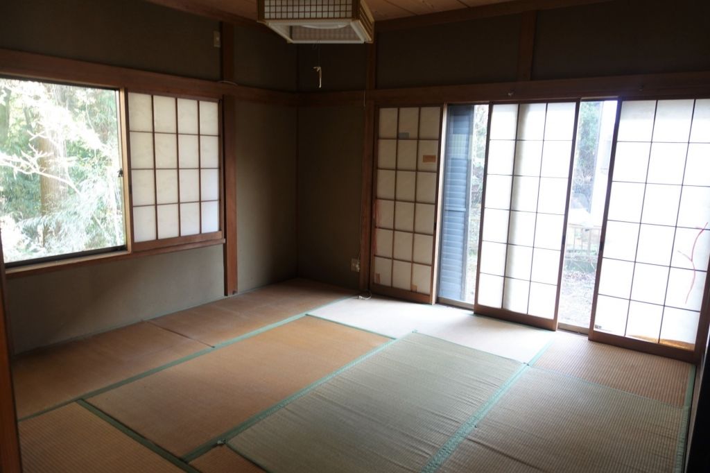 4DK Traditional House for Sale in Inashiki, Ibaraki - Thumbnail 4