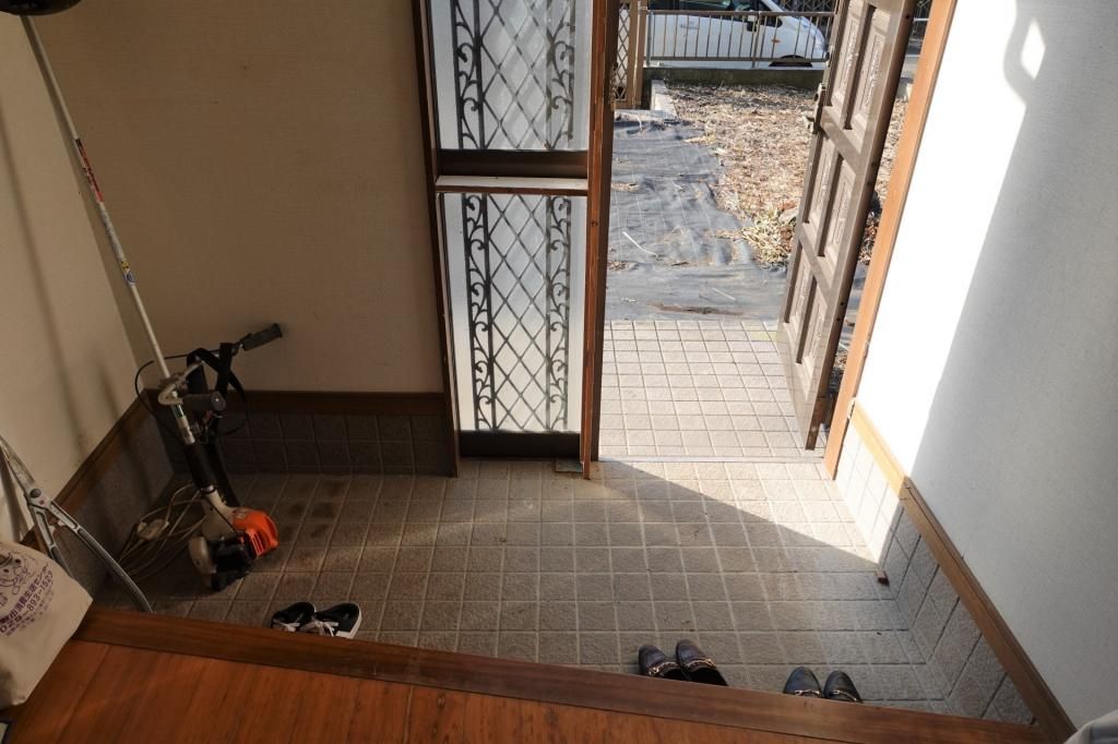 4DK Traditional House for Sale in Inashiki, Ibaraki - Thumbnail 2