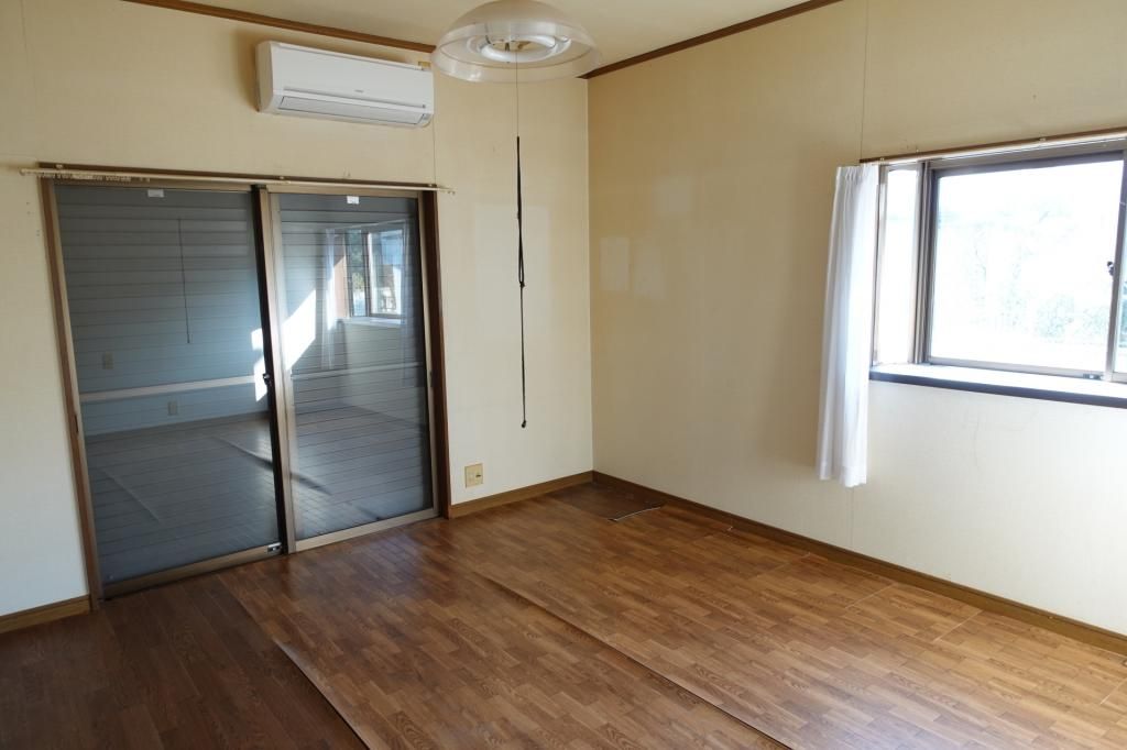 4DK Traditional House for Sale in Inashiki, Ibaraki - Thumbnail 3