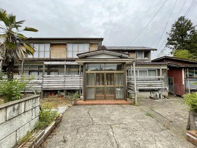 Large 7DK House for Sale in Yoshikawa Ward, Joetsu City — Image 1, Joetsu, Niigata