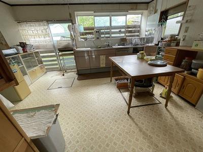 Large 7DK House for Sale in Yoshikawa Ward, Joetsu City — Image 1, Joetsu, Niigata