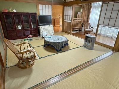 Large 7DK House for Sale in Yoshikawa Ward, Joetsu City — Image 2, Joetsu, Niigata