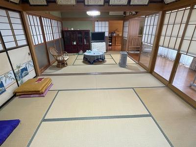 Large 7DK House for Sale in Yoshikawa Ward, Joetsu City — Image 3, Joetsu, Niigata