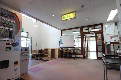 Spacious Hot Spring Property with Guest Rooms in Azumino City — Image 2, Azumino, Nagano