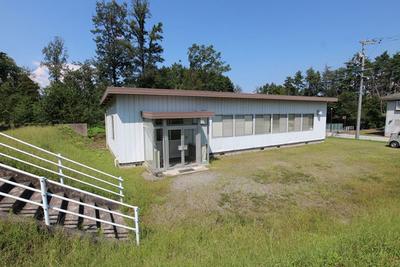 Spacious Hot Spring Property with Guest Rooms in Azumino City — Image 1, Azumino, Nagano