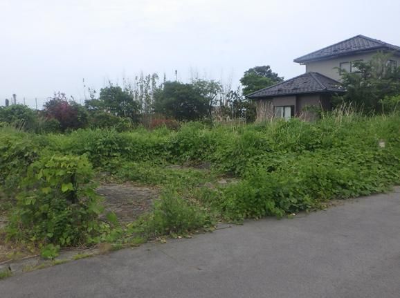 Vacant Land for Sale in Ōkuma, Fukushima - 297.47 sqm Plot - Thumbnail 2