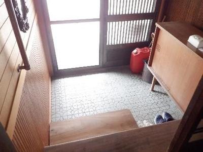 9K House for Sale in Minamiise, Mie - 163 sqm on 241 sqm Land — Image 1, Minamiise, Mie