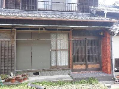 9K House for Sale in Minamiise, Mie - 163 sqm on 241 sqm Land — Image 1, Minamiise, Mie