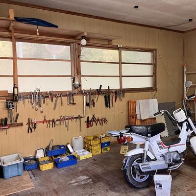 5DK House for Sale in Kyotamba, Kyoto with 4 Car Parking — Image 22, Kyotanba, Kyoto