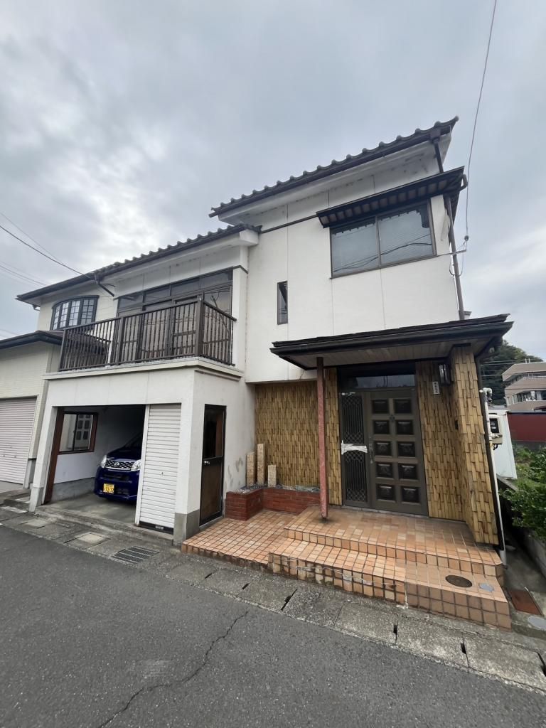 5DK Detached House for Sale in Fukui City, Fukui Prefecture - Main Image