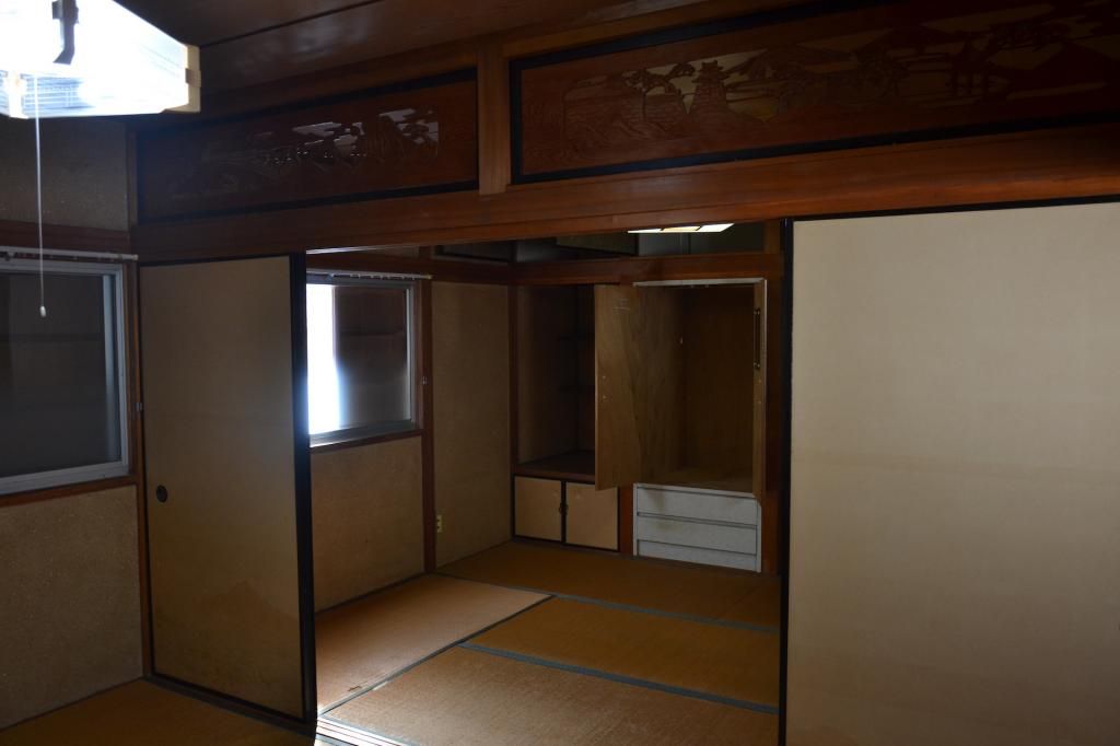 4DK Detached House in Naruto Port Area with Sea Views - Thumbnail 3