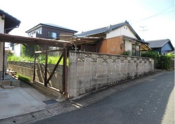 Residential Land for Sale in Nakama, Fukuoka - 64.7 Tsubo Plot - Image 7