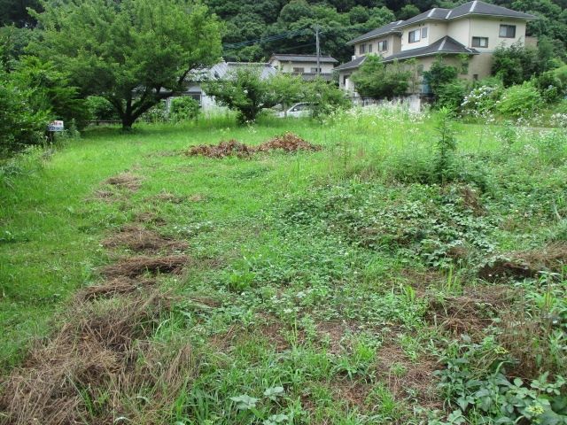 783 sqm Vacant Land for Sale in Taku City, Saga Prefecture - Thumbnail 2