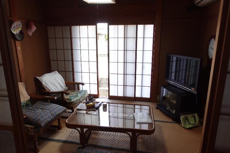 Large 6DK Corner Lot House for Sale in Tsu, Mie Prefecture - Thumbnail 3