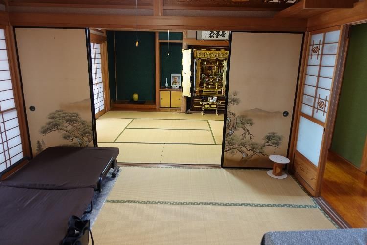 Large 6DK Corner Lot House for Sale in Tsu, Mie Prefecture - Thumbnail 4