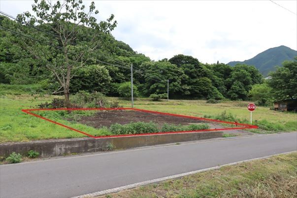 Lease Vacant Land in Iwaizumi, Iwate - 260.76 sqm, 10,000 Yen/Month - Thumbnail 2