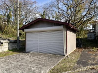 1957 7K House with Large Garden & Field in Hida City, Gifu — House, 1771 Kesamaru, Toyama