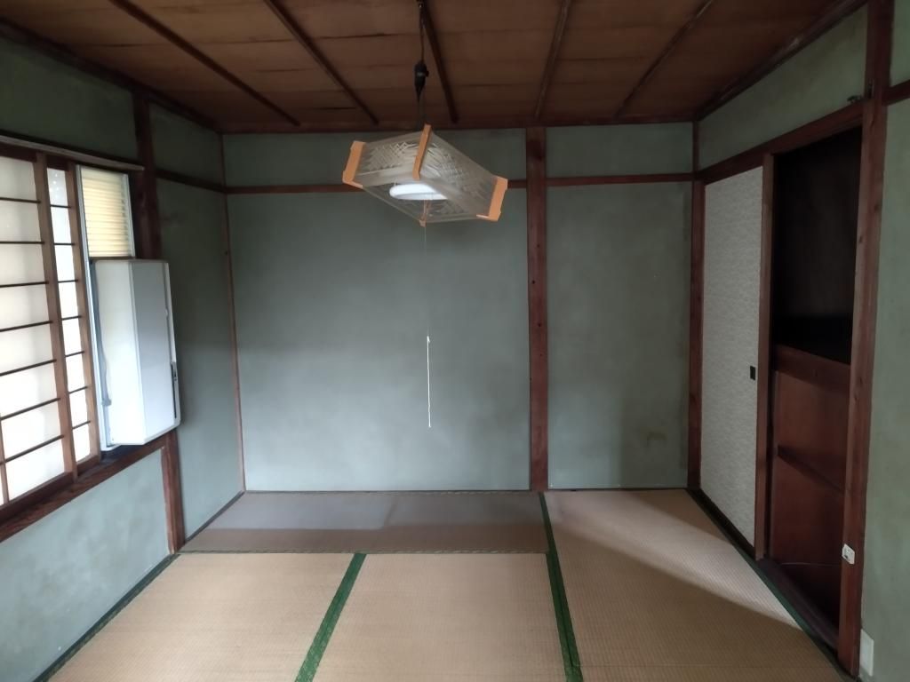 7K House for Sale in Sanjo, Niigata with Garden - Thumbnail 2