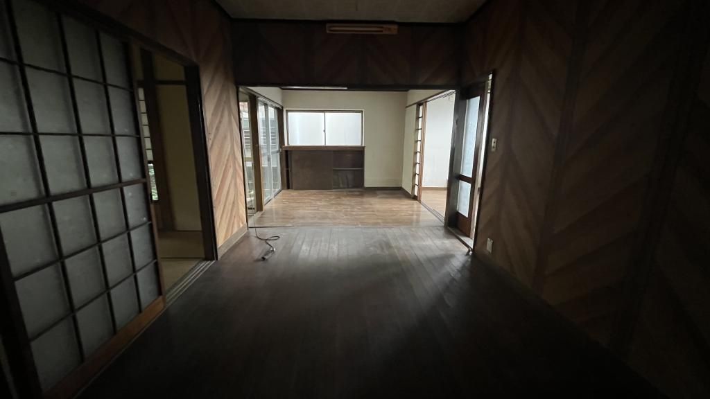 7K House for Sale in Sanjo, Niigata with Garden - Thumbnail 4