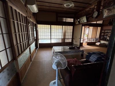 5DK Single-Story House for Sale in Ibusuki, Kagoshima — Image 4, Ibusuki, Kagoshima
