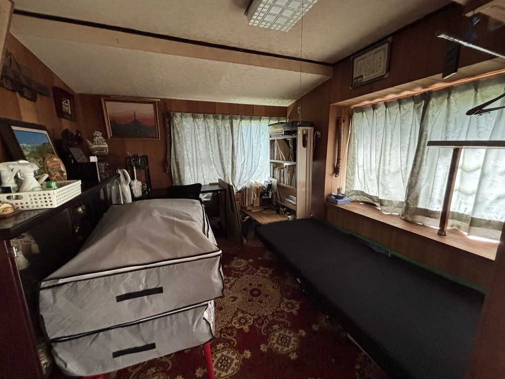 5DK Single-Story House for Sale in Ibusuki, Kagoshima - Thumbnail 4