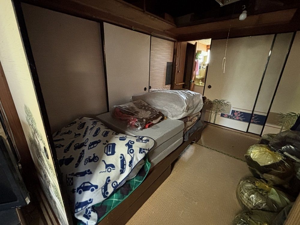 5DK Single-Story House for Sale in Ibusuki, Kagoshima - Thumbnail 3