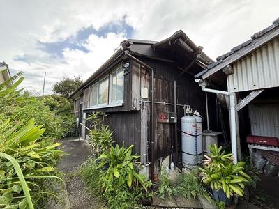 5DK Single-Story House for Sale in Ibusuki, Kagoshima — Image 1, Ibusuki, Kagoshima