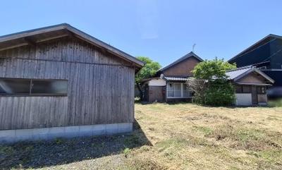 6DK House for Sale in Chikujo, Fukuoka — Image 1, Chikjo, Fukuoka