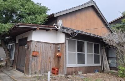 6DK House for Sale in Chikujo, Fukuoka — Image 1, Chikjo, Fukuoka