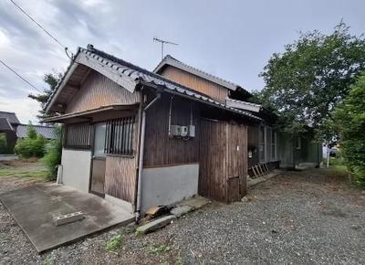 6DK House for Sale in Chikujo, Fukuoka — Image 2, Chikjo, Fukuoka