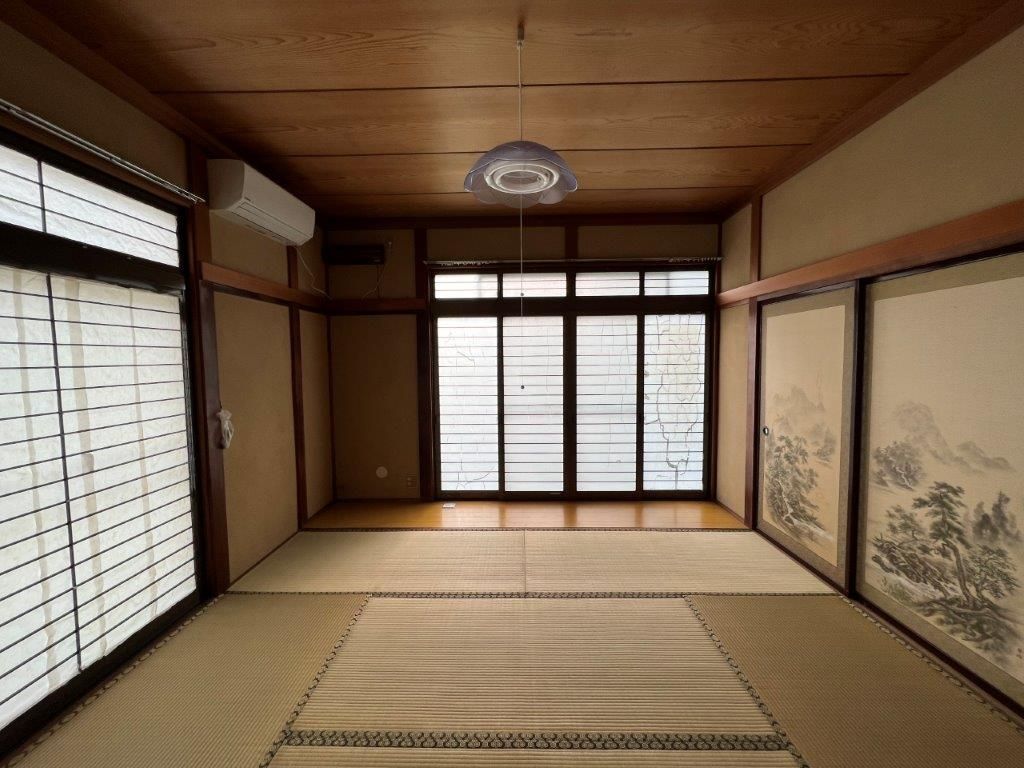 6DK Two-Storey House for Sale in Odate, Akita - 260.25 sqm Land - Thumbnail 2