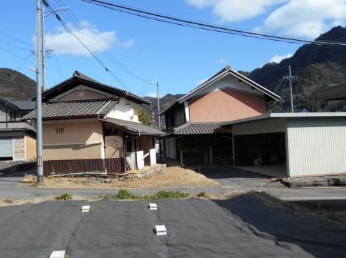 10DK Country House with Garage & Well Near JR Kami-Asō Station, Gifu - Thumbnail 2
