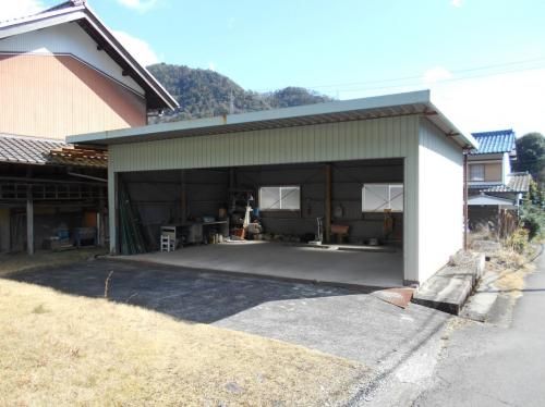 10DK Country House with Garage & Well Near JR Kami-Asō Station, Gifu - Thumbnail 3
