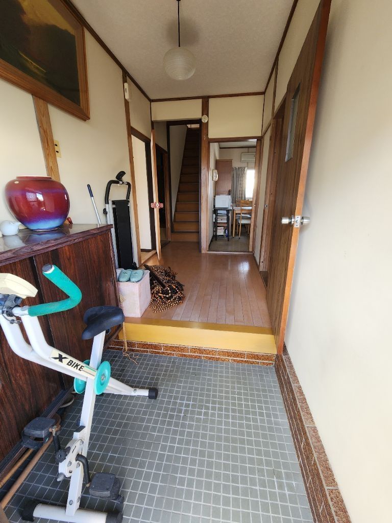 4DK Detached House for Sale in Tobe Town, Ehime - Thumbnail 3