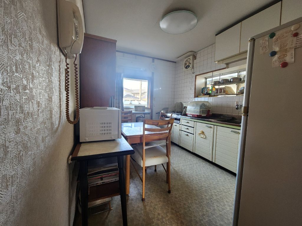 4DK Detached House for Sale in Tobe Town, Ehime - Thumbnail 4