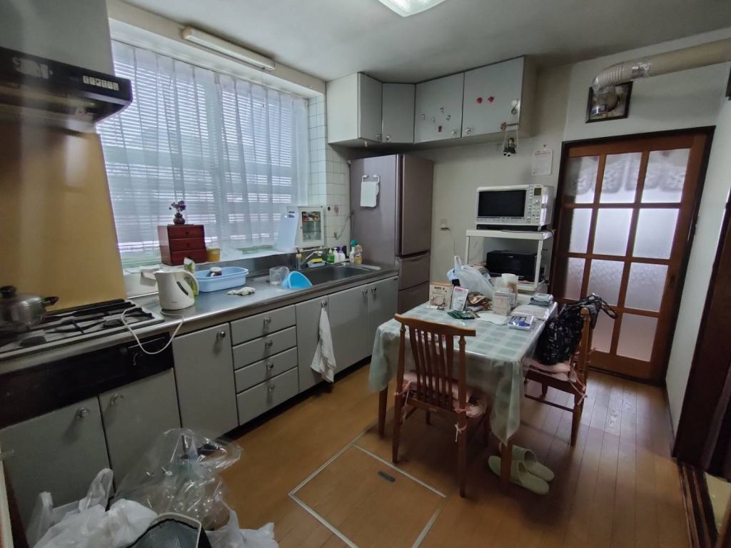 5LDK Detached House with Garden for Sale in Odate, Akita - Thumbnail 4