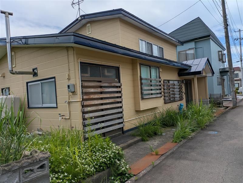5LDK Detached House with Garden for Sale in Odate, Akita - Thumbnail 2