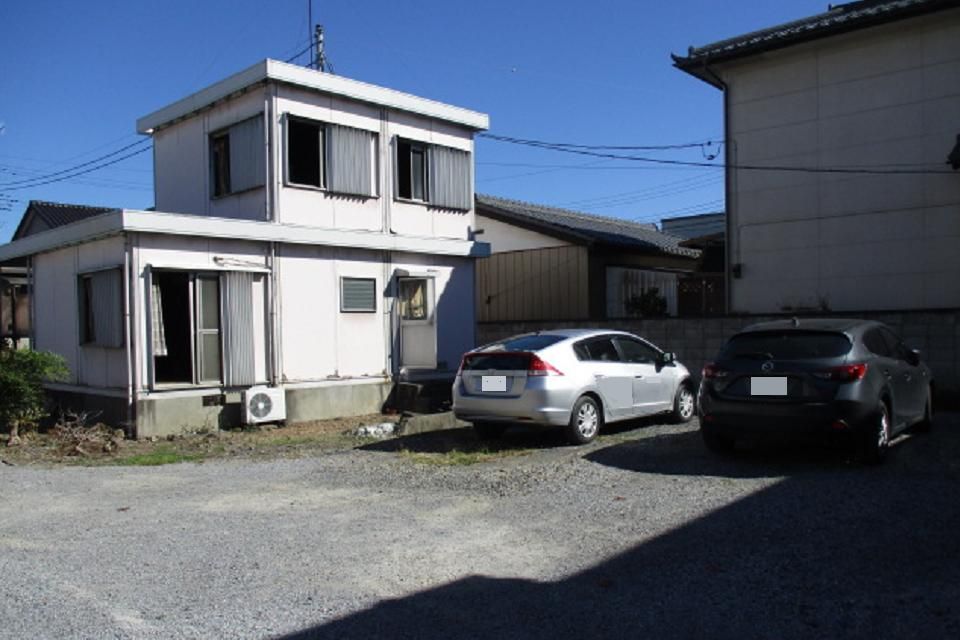 Vacant Residential Land for Sale in Sano City, Tochigi - Thumbnail 2