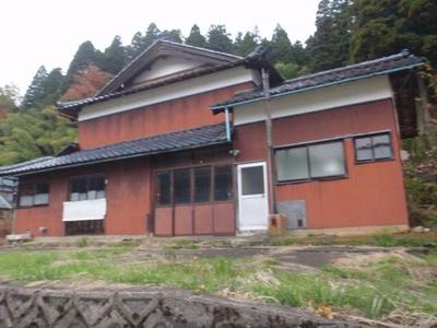 Property for Sale in Echizen Town, Fukui — Image 1, Echizen, Fukui