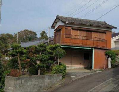 Usuki City Vacant House Bank (Registration No. 374) - Property Details - Usuki City Vacant House Bank Site, Oita Prefecture — Image 4, Matsusaka, Oita