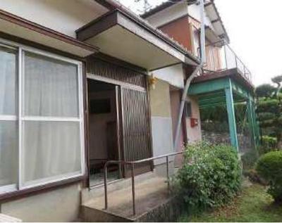 Usuki City Vacant House Bank (Registration No. 374) - Property Details - Usuki City Vacant House Bank Site, Oita Prefecture — Image 1, Matsusaka, Oita