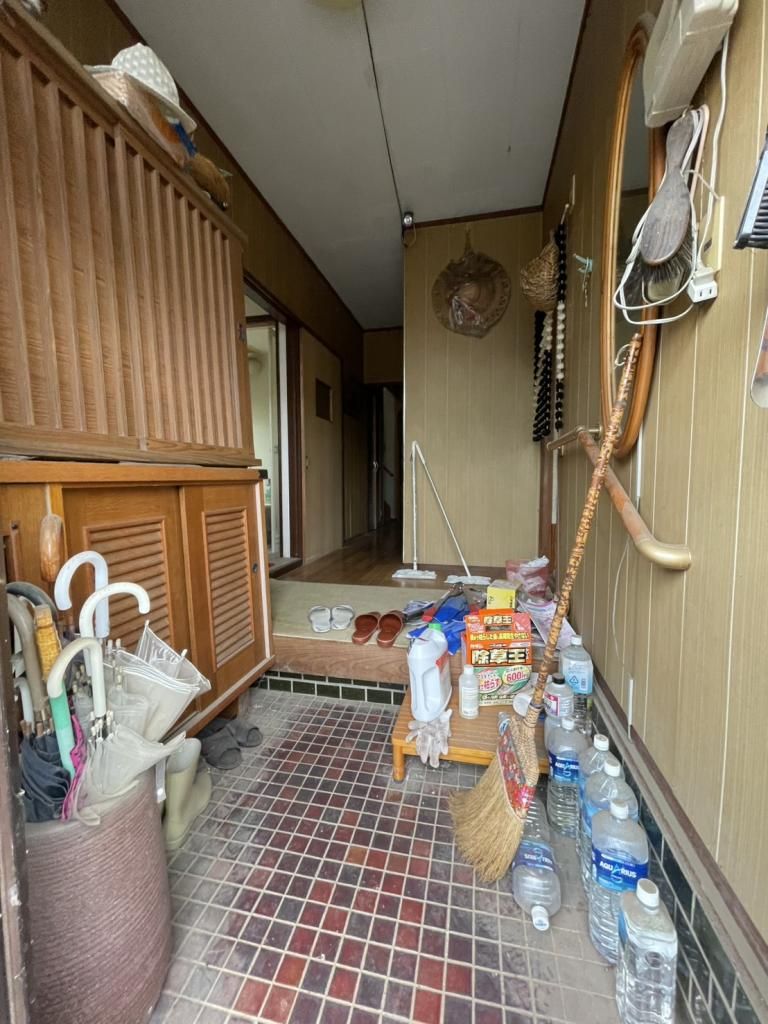 6DK Detached House for Sale in Hitachinaka, Ibaraki - Thumbnail 2